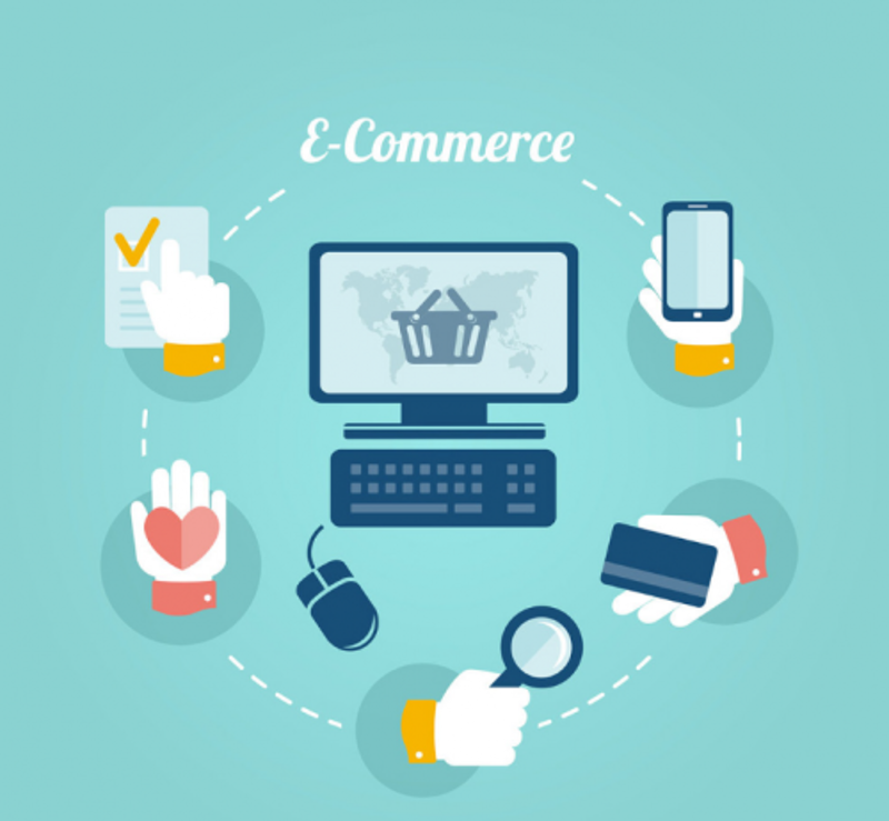迷わずに eCommerce 網站設計秘訣